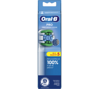Oral-B Pro Precision Clean Ricambio 5 Pezzi