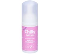 Chilly Detergente Intimo Delicato Senza Risciacquo 100ml