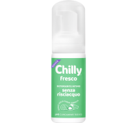 Chilly Detergente Intimo Fresco Senza Risciacquo 100ml