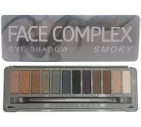 Professional Makeup Palette Ombretti Smookie