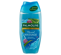 Palmolove Bagnoschiuma Thermal Spa Mineral Massage 220 ml