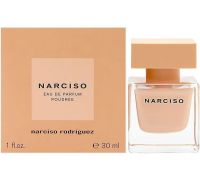 Narciso poudree eau de parfum donna natural spray 30ml