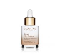 Clarins Tinted Oleo-Serum 04 fondotinta in siero con coprenza modulabile 30ml
