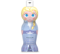 Frozen Elsa Shower Gel e Shampoo 2in1 400ml