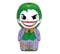 Joker 2D Shower Gel e Shampoo 2in1 400ml
