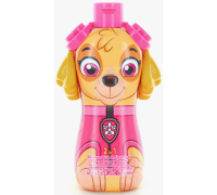 Paw Patrol Skye 2D Shower Gel e Shampoo 2in1 400ml