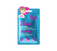 7Days Maschera Viso in Tessuto Perfect Sunday Day 7 Zen Effect 1 pezzo