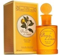 Boccioli Di Limone Eau De Toilette 100ml