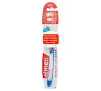 Interx Spazzolino Protezione Carie Testina Corta