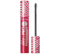 Deborah Mascara Like A Pro Volume Effetto Extension con Acido Ialuronico Black