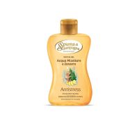 Spuma di Sciampagna Doccia Gel Antistress Zenzero 300ml