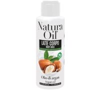 Natura Oil Latte Corpo Olio di Argan 100ml