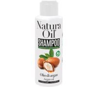 Natura Oil Shampoo Argan 100 Ml