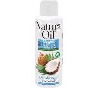 Natura Oil Balsamo 2in1 Cocco 100ml