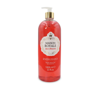 Maison Royale Bagnodoccia Energizzante 1000ml