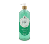 Maison Royale Bagnodoccia Rilassante 1000ml