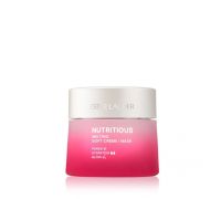 Nutritious Melting Soft Creme-Mask 50ml