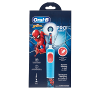 Oral-B Marvel Spider-Man Pro Kids 3+ Spazzolino Elettrico Ricaricabile 1 pezzo