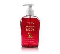 Perlier Sapone Liquido Vellutante Al Melograno 300ml