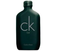 CK Be Eau De Toilette 100ml