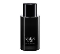 Armani Code Eau De Toilette 200ml