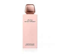Narciso Rodriguez All of Me gel doccia 200ml