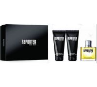 Reporter Coffret For Men