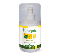 Fitospecific Detergente Intimo 250ml con dispenser