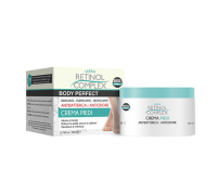 Ultra Retinol Complex Body Perfect Crema Piedi Antibatterica e Antiodore 250ml