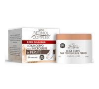 Ultra Retinol Complex Body Reloaded Scrub Corpo alle Microsfere Di Perlite 250ml