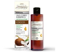 Ultra Retinol Complex Hidraoil Olio Corpo Eudermico Antismagliature Cocco 200ml