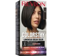 Revlon Colorstay Colorazione Permanente 1 Nero