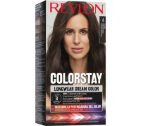 Revlon Colorstay Colorazione Permanente 4 Marrone Medio