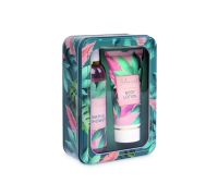 Botanical Wellness Set con Bagnoschiuma 100ml + Lozione Corpo 120ml