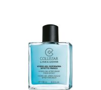 Collistar Hydro-Gel dopobarba effetto fresco senza alcool 100ml