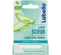 Scrub Caring Aloe Vera E Vitamina E 5.5 ml