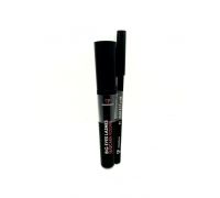 IB Cosmetics Mascara Extra Volume + Matita Occhi Nera