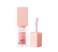 Astra Pure Beauty Juicy Lip Oil 02 Red Oasis