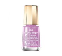 MAVALA MINICOLOR 184 FROZEN BERRY 5ML