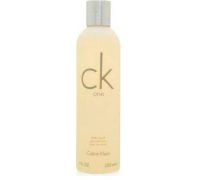 CK One Body Wash Gel Doccia 250ml