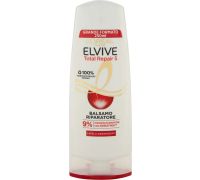 Elvive total repair 5 balsamo riparatore 250ml