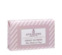 Atkinsons Sweet Flower Saponetta da 125 grammi