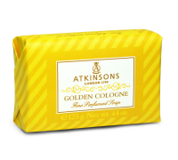 Golden Cologne 125 grammi