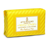 Atkinsons Golden Cologne Saponetta da 125 grammi