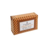Atkinsons Sandal Wood Saponetta da 200 grammi