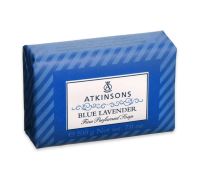 Atkinsons Blue Lavender Saponetta da 200 grammi