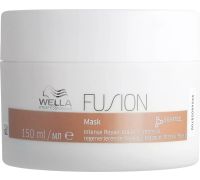 Wella fusion mask maschera rigenerante capelli fragili 150ml