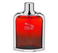 Classic Red Eau De Toilette 100ml