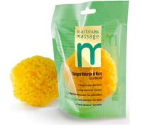 Massage Spugna Naturale di Mare Extra Delicata