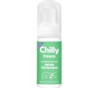 Chilly fresco detergente intimo senza risciacquo 100ml